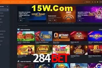 284Bet