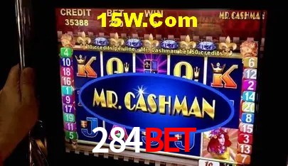 284Bet