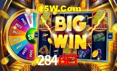 Sinta a adrenalina dos jogos de cassino com 284Bet