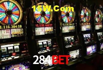 284Bet Login