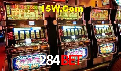 Explore as vantagens do 284Bet: serviço profissional e confiabilidade