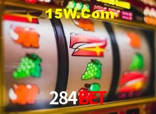 284Bet Login